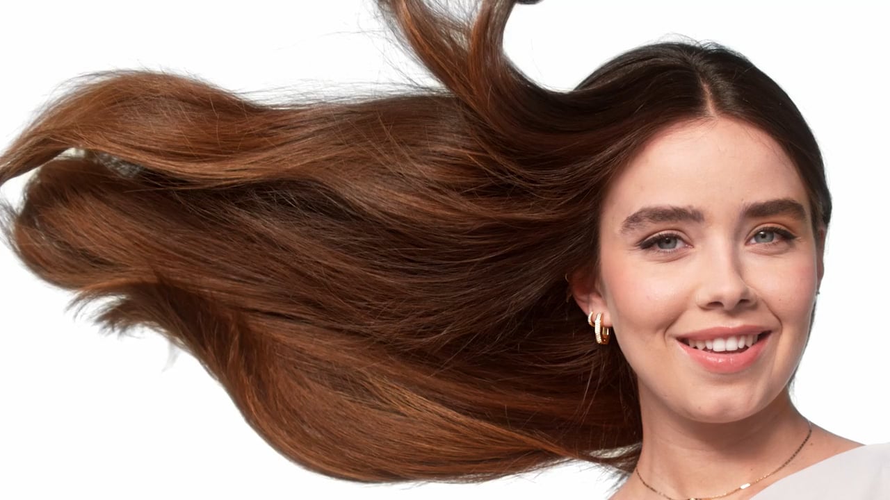 Pantene Oil